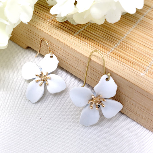 Lily Earrings