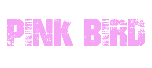 Pink Bird Boutique